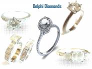 Beautiful Diamond Rings in Australia