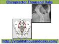 Chiropractor Thousand Oaks (1) PowerPoint PPT Presentation