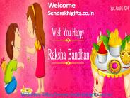 Rakhi Gifts Online