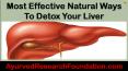Most Effective Natural Ways To Detox Your Liver PowerPoint PPT Presentation