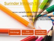 SURINDER-INFOTECH-SERVICES