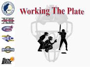 Working The Plate