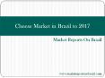 Cheese Market in Brazil to 2017 PowerPoint PPT Presentation