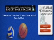 Indoor Basketball Courts NYC