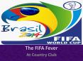 The FIFA Fever At Country Club PowerPoint PPT Presentation