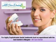 All Care Dental - Houses Best Margate Dentists