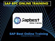 SAP BPC ONLINE TRAINING PPT