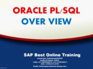 SAP ABAP ONLINE TRAINING PPT