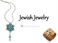 Jewish Jewelry: Touch Of Ancient Art PowerPoint PPT Presentation
