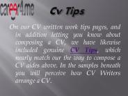 Create a Valuable Resume