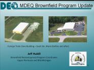 Michigan Department of Environmental Quality