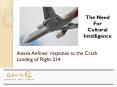 Asiana Airlines PowerPoint PPT Presentation
