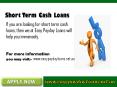 Short Term Cash Loans- Immediate Cash Support for Short Term Desires PowerPoint PPT Presentation