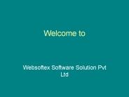 Microfinance Software, Loan Software, RD FD Software, NBFC Software