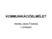 KOMMUNIK