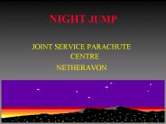 NIGHT JUMP