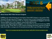 Emaar MGF Palm Terraces Gurgaon