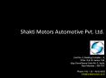 Mitsubishi Pajero Sport Collection PowerPoint PPT Presentation