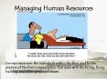 Managing Human Resources PowerPoint PPT Presentation