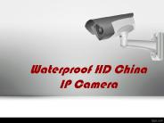 Waterproof HD China IP Camera (1)