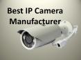 Best IP Camera Manufacturer PowerPoint PPT Presentation
