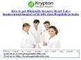 Heart Valve Repair & Replacement in India- Krypton Global Health PowerPoint PPT Presentation
