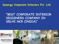 Importance Of Office Interior Designers PowerPoint PPT Presentation