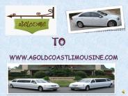 Subshine coast airport transfers