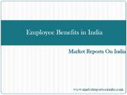 Employee Benefits in India