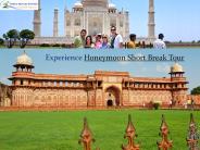 Experience Short Break honeymoon Tour