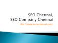 SEO Chennai, SEO company chennai, Freelance SEO consultant Chennai, Chennai SEO Company PowerPoint PPT Presentation