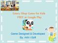 Eatery Shop Game for Kids FREE at Google Play PowerPoint PPT Presentation