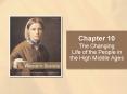 The Changing Life of the People in the High Middle Ages PowerPoint PPT Presentation