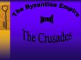 The Byzantine Empire PowerPoint PPT Presentation