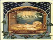 Carta a Jesus