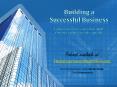 Building A Successful Business PowerPoint PPT Presentation