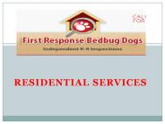 Residential Services