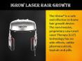 iGrow Laser Hair Growth - Best Hair Care Treatment