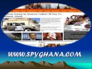 Ghana Breaking News