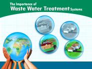 All You Need to Know About Wastewater Treatment System