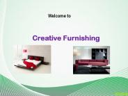 Home Furnishing Bangalore