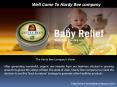 All natural pine floor cleaner & organic bath baby and shower gel PowerPoint PPT Presentation
