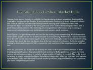Investing Ideas In Share Market India