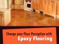 Epoxy Flooring for Commercial and Residential Floors PowerPoint PPT Presentation