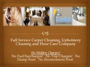 CleanBrite Carpet Cleaning