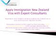 Need New Zealand Visa with Immigration Experts PowerPoint PPT Presentation