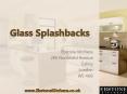 Glass Splashbacks PowerPoint PPT Presentation