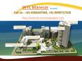 World Trade Center Manesar PowerPoint PPT Presentation