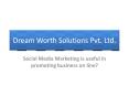 SEO Consulants in Maharashtra,SEO Company in pune |  DreamWorth Solutions PowerPoint PPT Presentation