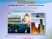 Egypt Trip Center